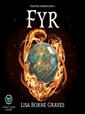 cover image of Fyr